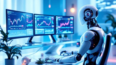 Navigating the Chaos of Bitcoin Short Squeezes with AI Trading Tools