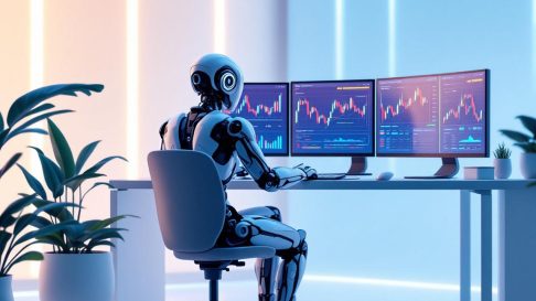 Unlocking Financial Opportunities with Cloud Mining in Cryptocurrency