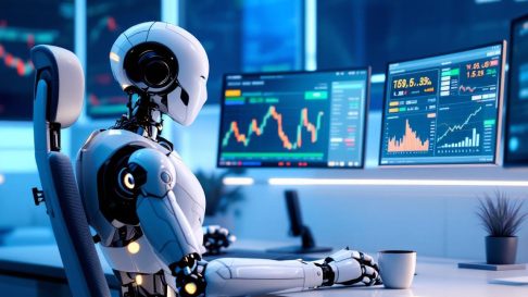 How the Federal Reserve’s Liquidity Management Will Impact Crypto Trading Bots by 2026