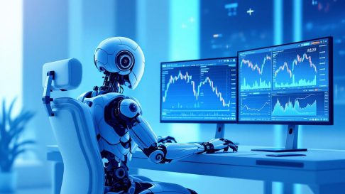 Bitcoin’s Rise: A Beacon of Stability in Economic Turmoil