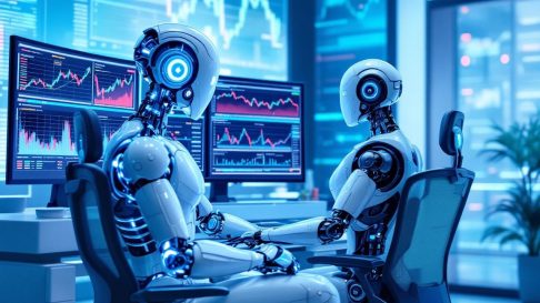 The Alarming Rise of Crypto Scams Targeting Seniors