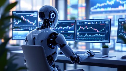 Transforming the Future of Finance with Ethereum, Chainlink, and Bittensor