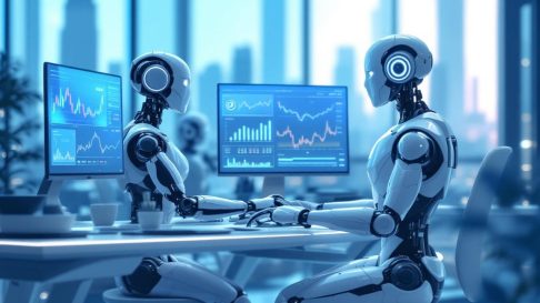 Navigating Cryptocurrency Markets Amid Government Shutdown Fears