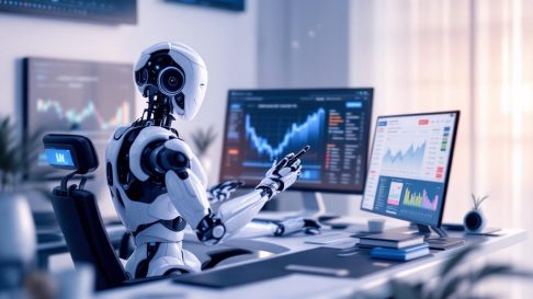 Ripple’s FCA Endorsement: A New Era for XRP and AI Trading