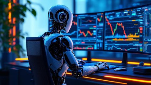 Navigating Bitcoin’s Market Challenges: Strategies for Investors