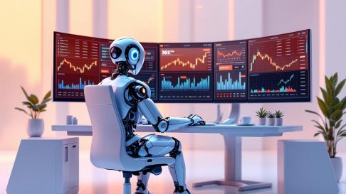 The Rise of Bitcoin ETFs: Transforming Institutional Investment in Crypto