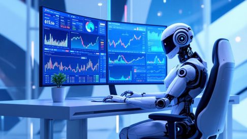 Dogecoin Rumbles: The Calm Before the Storm