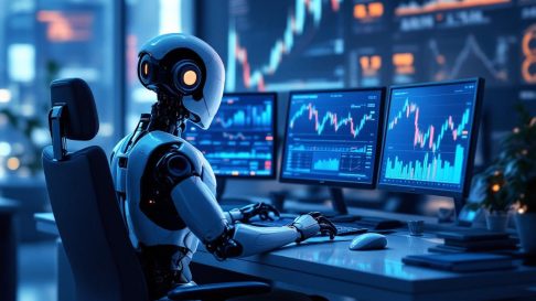 Cathie Wood’s Vision for Cryptocurrency Amid Market Challenges