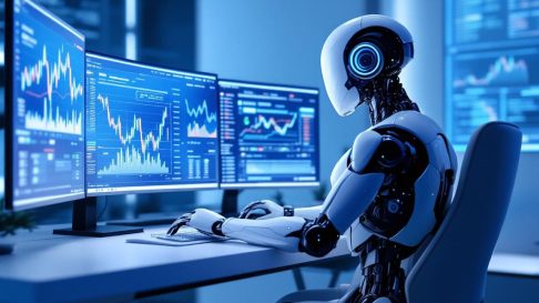 Ethereum’s Future: Navigating Market Challenges and Innovations