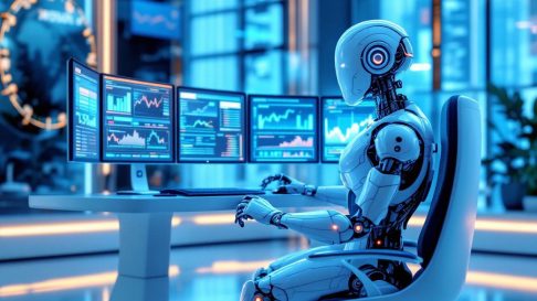 JustLend DAO: Revolutionizing Crypto Lending on TRON