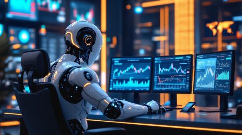 Bitcoin’s Stratospheric Rise Amid Global Turmoil