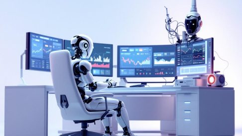 The Rise of Altcoins and Trading Bots in the Crypto Market
