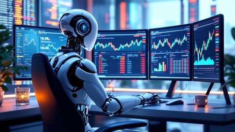 Justin Sun’s $33 Million LIT Investment: A Game Changer in Crypto Strategy