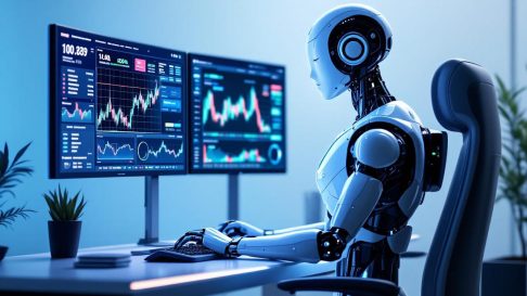 Navigating Bitcoin’s Market Volatility: Strategies for Investors