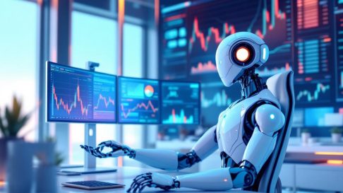 XRP’s Surge: A New Era in Cryptocurrency Trading