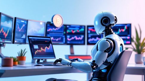 Navigating Bitcoin’s Challenges Amid Inflation and Market Volatility