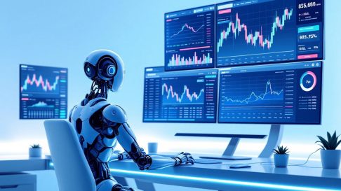 Romania’s Bold Leap into Crypto and AI Frontiers