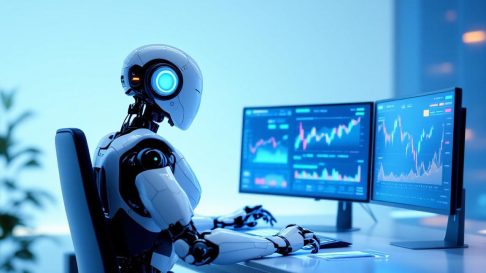 Debate Over Cryptocurrency Exchange Ownership Limits in South Korea