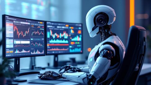 Bitcoin’s Journey Towards Stability: The Impact of Institutional Investment