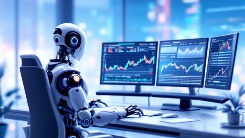 The Impact of AI on the Future of Bitcoin Mining