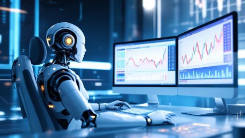 Bitcoin’s Journey to $100K: Analyzing the 2026 Surge