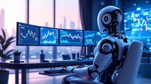 Exploring the Potential of ZKP Crypto in the AI Revolution