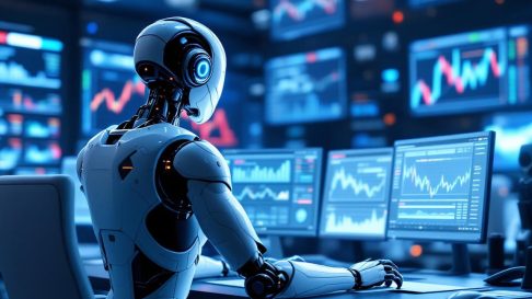 2026: A Transformative Year for Altcoins and Cryptocurrency