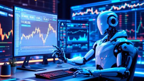 The Rise of Developer-Driven Altcoins in the AI Cryptocurrency Landscape