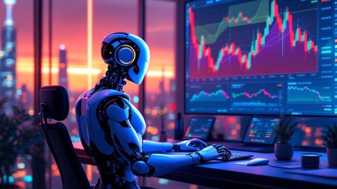 Dan Tapiero’s Bold Bitcoin Prediction Amidst AI and Stablecoin Innovations