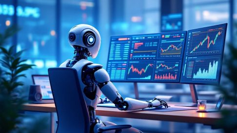 Navigating the Future of Crypto in a CBDC Era with DeepSnitch AI