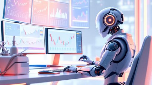 Nasdaq’s Bold Move: Transforming Crypto ETF Trading