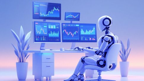 The Coincheck and 3iQ Alliance: A New Era in Digital Asset Management