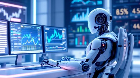 US Senate Set to Vote on Groundbreaking Crypto Legislation