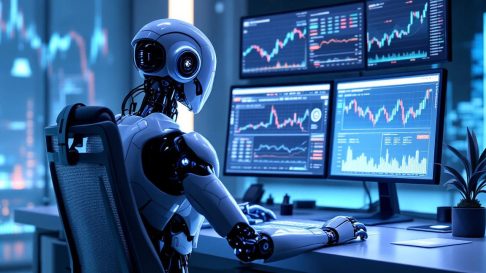 UBS Revolutionizes Wealth Management with Cryptocurrency Services