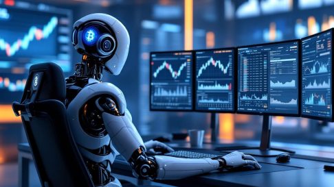 Bitcoin at a Crucial Crossroad: The Triangle Pattern Explained