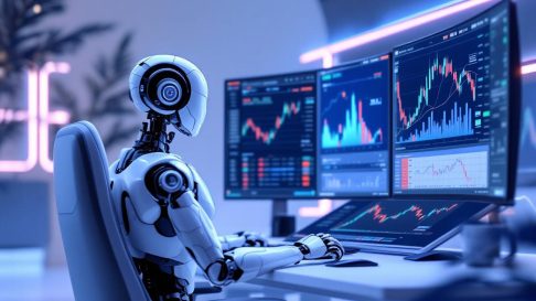 Sei Network’s Transition to Native USDC: A New Era in Decentralized Finance