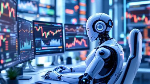 US Treasury Imposes Sanctions on UK Crypto Exchanges Linked to Iran