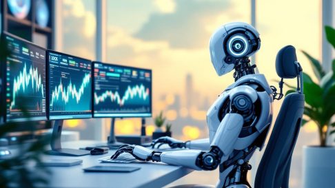 Bitcoin’s Role in a Tumultuous World: Hope Amidst Chaos