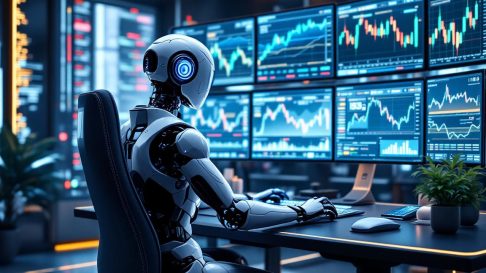 The Future of Finance: How Blockchain and Stablecoins are Transforming Investments