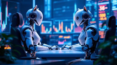 Navigating the Storm: Shiba Inu’s Current Challenges in Crypto