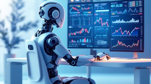 The Intersection of Cryptocurrency and American Politics Ahead of the 2026 Midterms