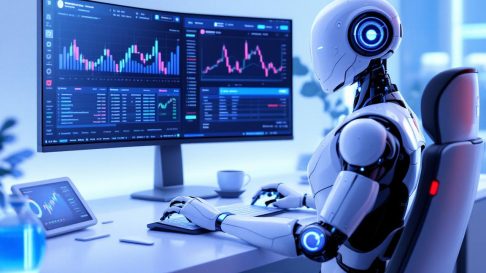 The Ethereum Revolution: Transforming Banking and Finance