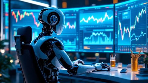 Exploring the Impact of Bitcoin Gold ETFs on UK Investments