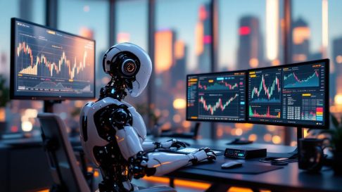 Celestia: A Revolutionary Shift in Blockchain Technology