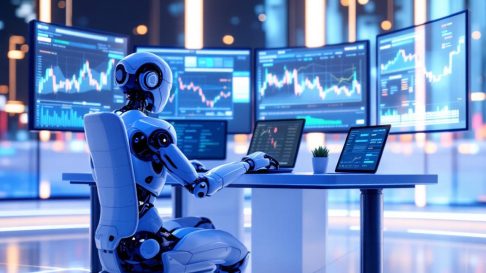 Institutional Investors Embrace Ethereum and XRP ETFs Amid Market Changes