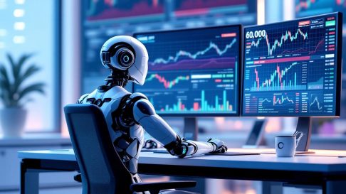 UK’s Historic Seizure of 61,000 BTC: Implications for Cryptocurrency Regulation