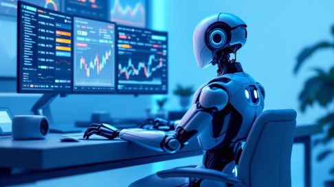 The Blockchain Revolution: Transforming Global Payment Systems