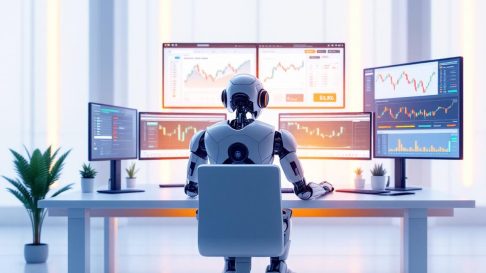 Bitcoin’s Quiet Accumulation: Signs of a Major Rally Ahead