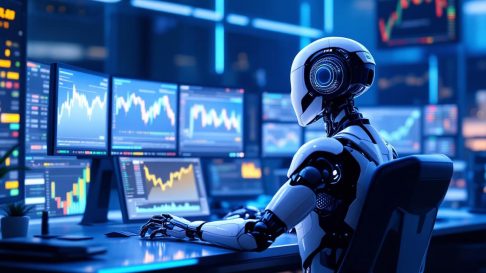 Binance Launches FRAX Perpetual Futures: A New Era in Stablecoin Trading