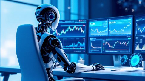 Navigating the Economic Landscape of January 2025 for Crypto Traders